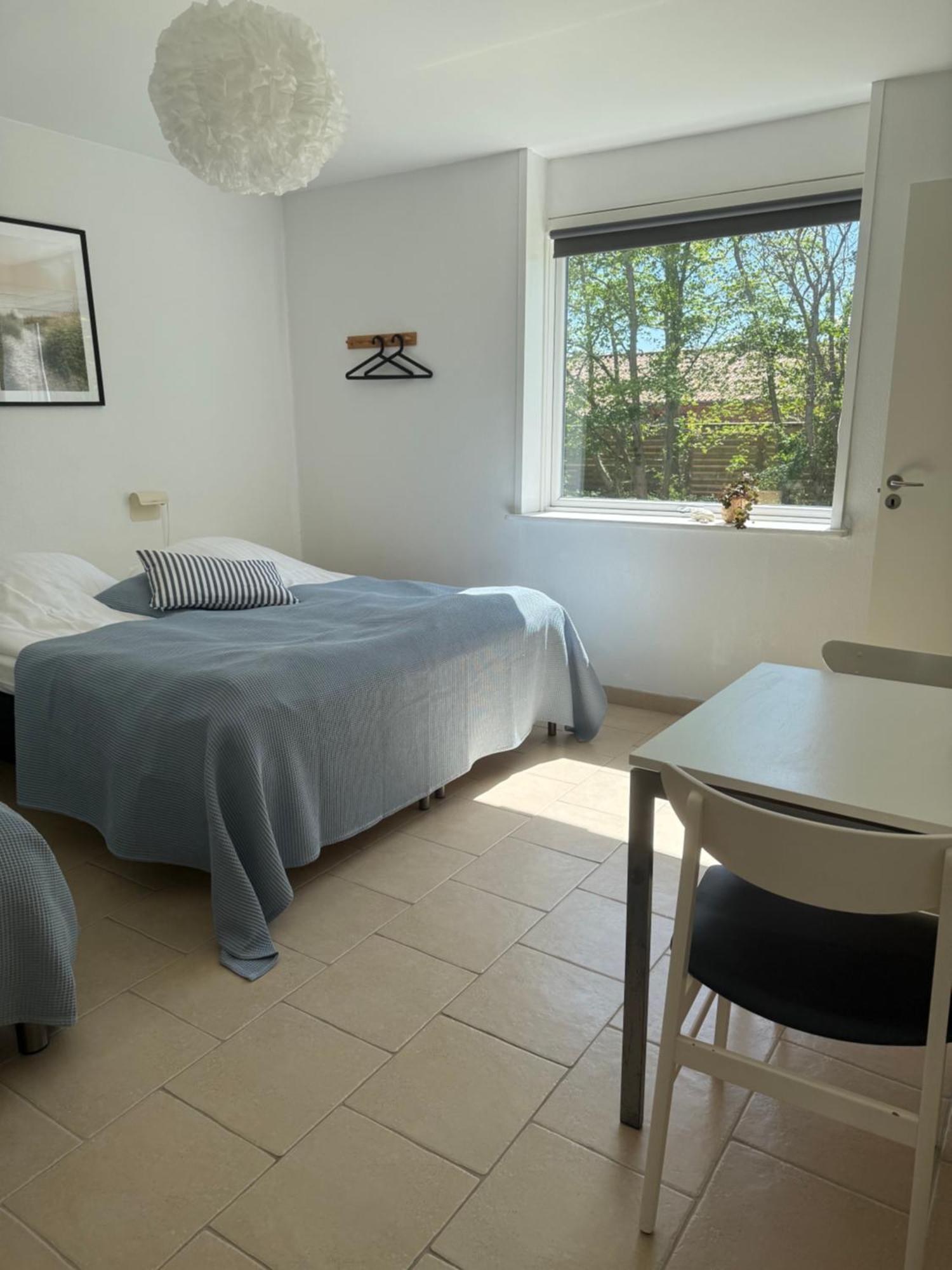 Guesthouse Hune Блокхус Экстерьер фото