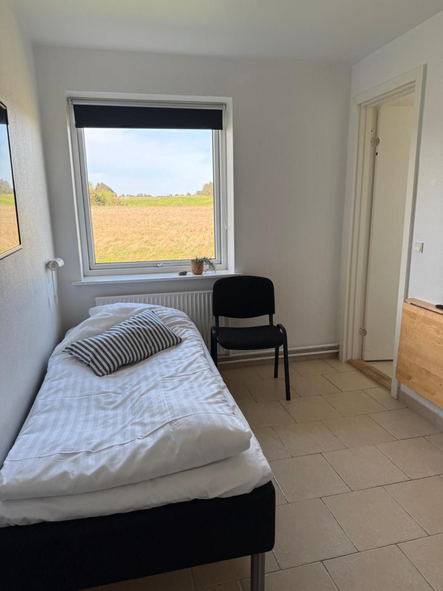 Guesthouse Hune Блокхус Экстерьер фото