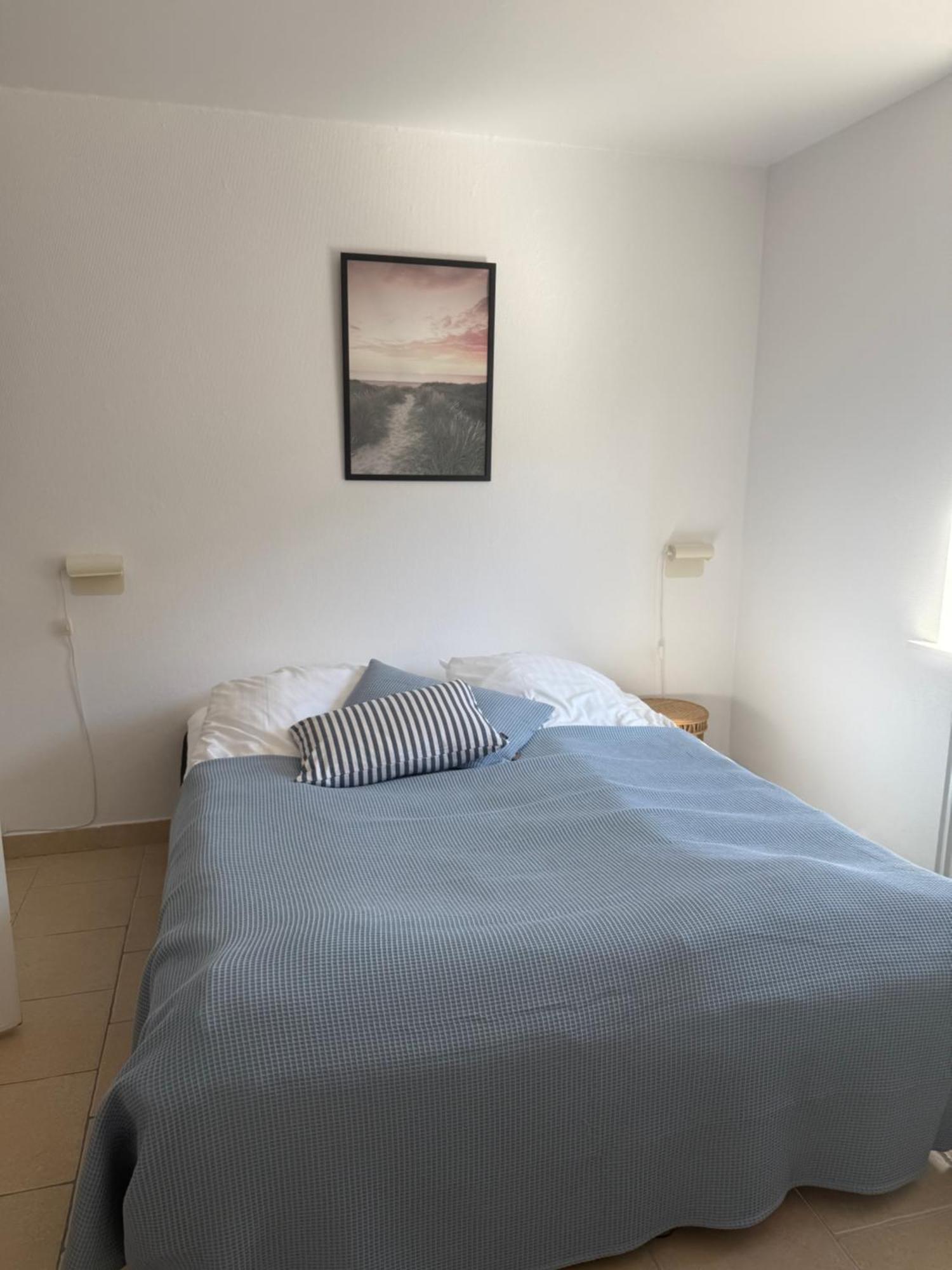 Guesthouse Hune Блокхус Экстерьер фото