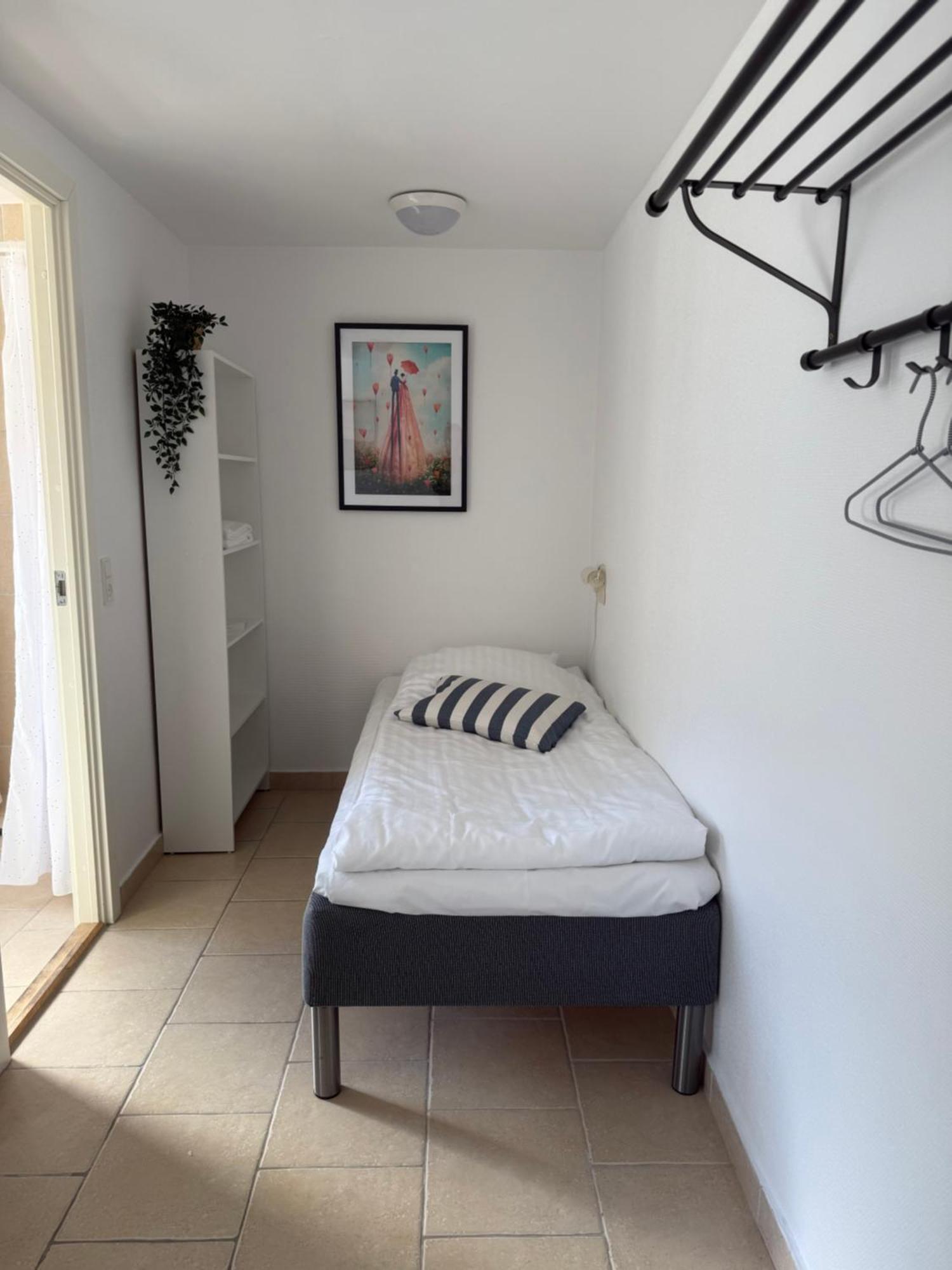 Guesthouse Hune Блокхус Экстерьер фото