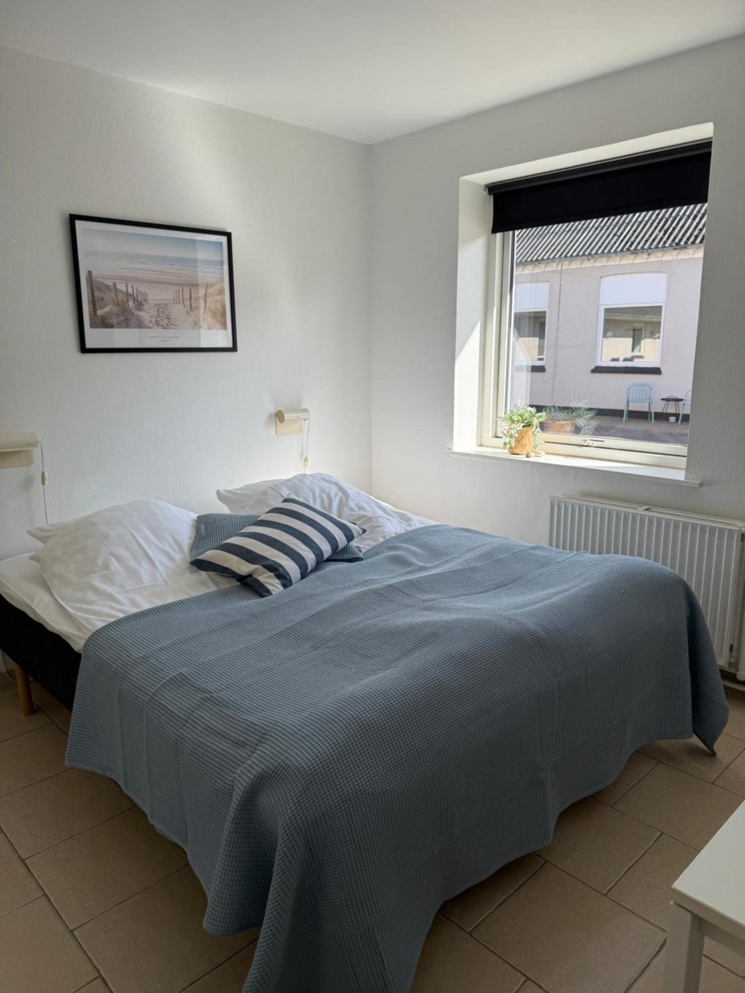 Guesthouse Hune Блокхус Экстерьер фото