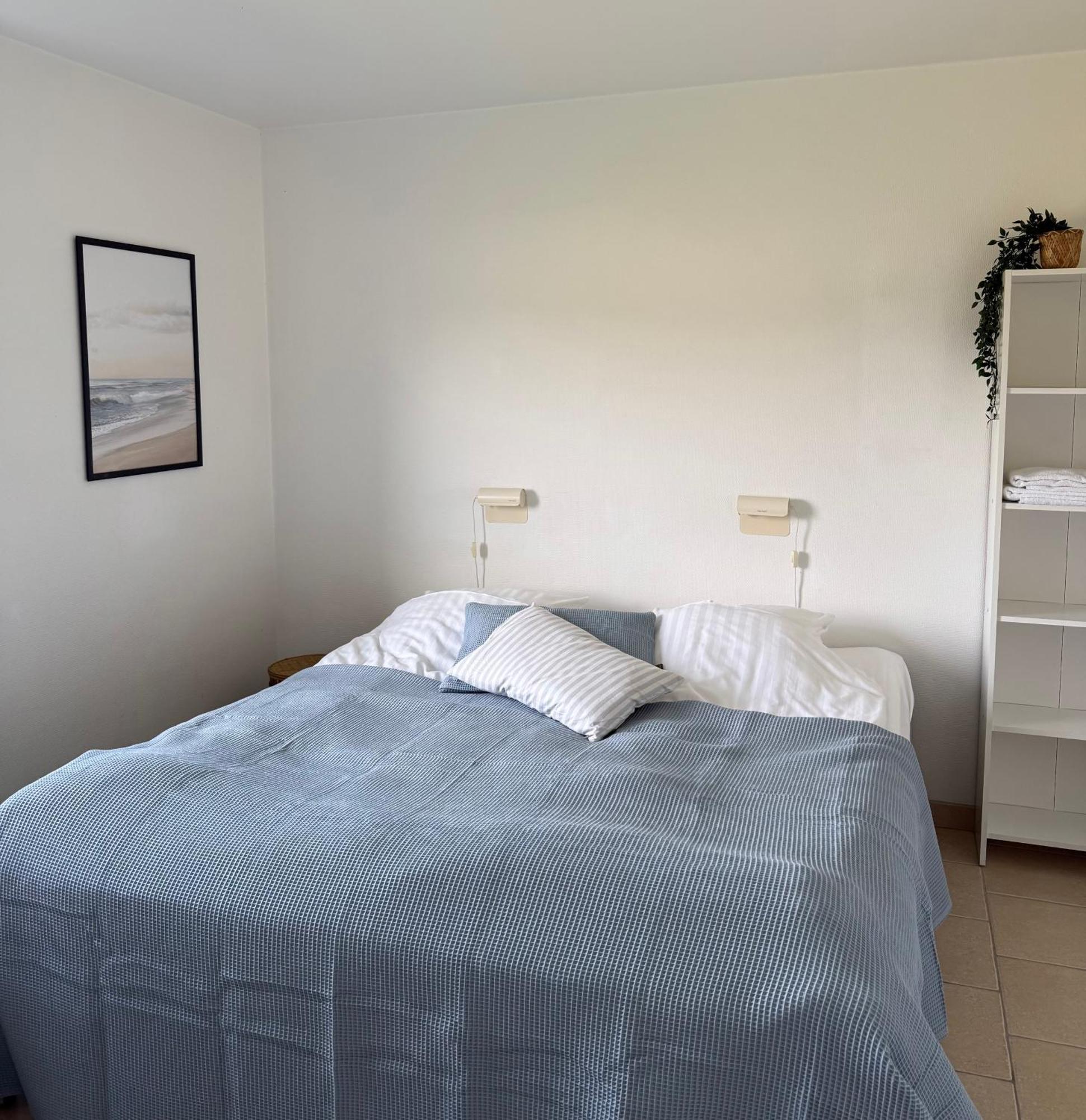 Guesthouse Hune Блокхус Экстерьер фото