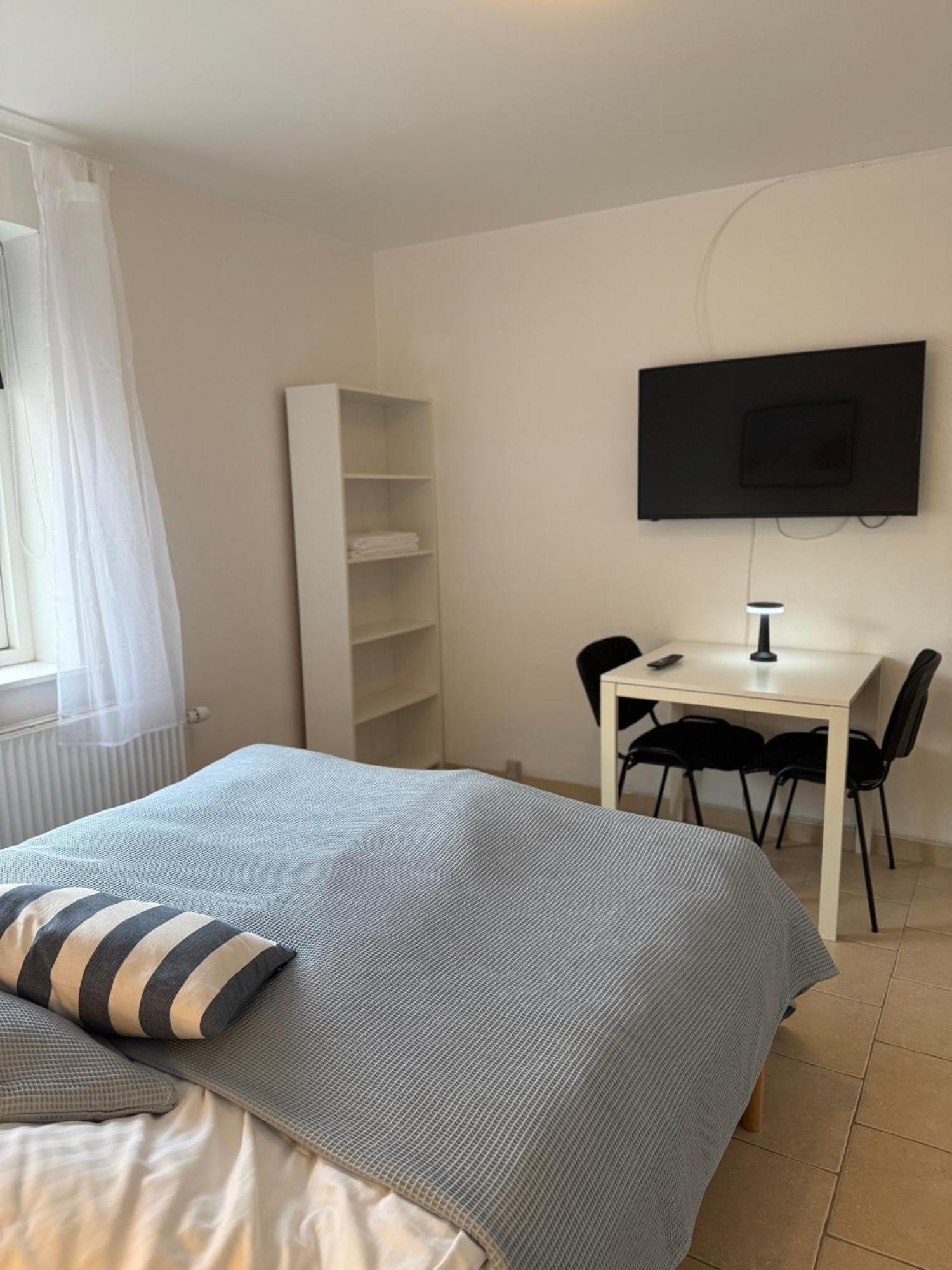 Guesthouse Hune Блокхус Экстерьер фото